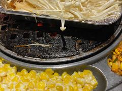 -韩宫宴烤肉·料理(宝山万达店)