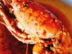 -Ministry of Crab(科伦坡店)