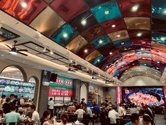 -飞尝蚝·顺德菜·鱼生(顺德总店)