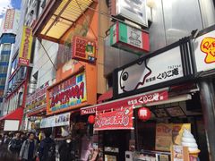 -秋叶原电器街