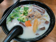-鸭小妹鸭血粉丝(老门东店)