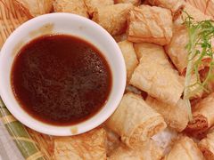 干炸响铃-楼外楼(西湖景区孤山路店)