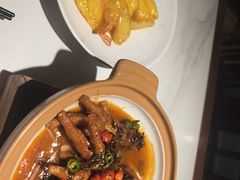 -解家河南菜(金水路店)