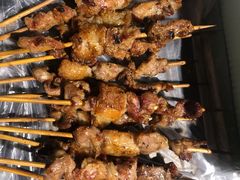 -买又大餐厅(福林里店)