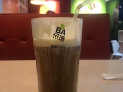 厚奶缇红-813芭依珊 BAESAn(汇港购物中心店)