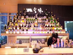 -旨味Umami_融合料理(万博汇店)