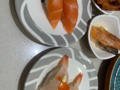 -新一番三文鱼寿司(大东海店)