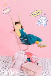 -雅尼·亚米儿童摄影美学馆(汉阳店)