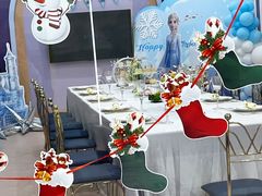 -meland·儿童乐园·游戏厅娃娃机·电玩Xbox(成都合生汇店)