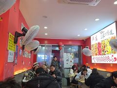 -卢庄(江汉路店)