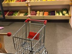 -Lilliput粒粒堡亲子餐厅(置汇旭辉店)
