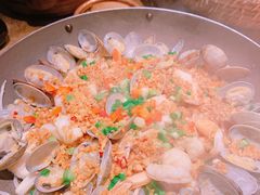 花甲-吃饭皇帝大(解放西路店)