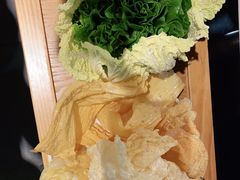 -陈记顺和牛肉火锅(永泰店)