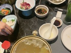 -半岛翡丽海鲜自助餐厅(观风亭店)