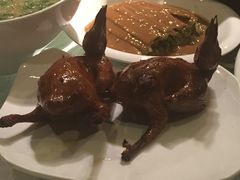 -琬苑鸽庄·川粤融合菜(解放碑总店)