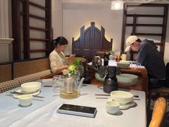 -晓粤·惹味粤菜(凯德乐峰广场店)