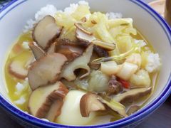 佛跳墙捞饭-佛跳墙捞饭(连目巷店)