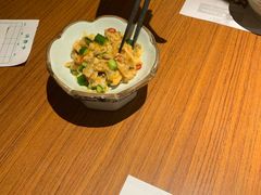 -仓桥家·焗寿司·锅物(光谷步行街店)