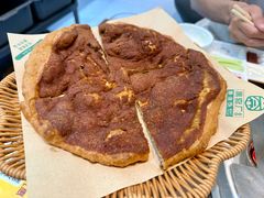 -黑窑厂糖油饼烤鸭·清真菜(旗舰店)