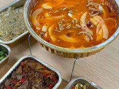 -李师傅脆肚(梅林店)