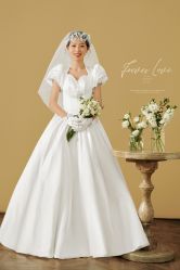 -金夫人婚纱摄影