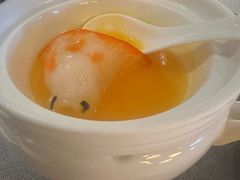 -潮府馆·非遗潮州菜·世纪公园(新国际博览中心店)