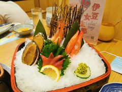 -伊豆野菜村(大族广场店)