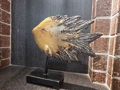 -永安鱼庄·镇江菜(东吴路店)