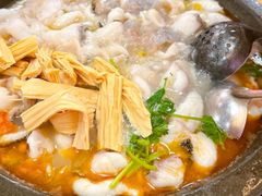 -大鼎石锅鱼(春江里店)