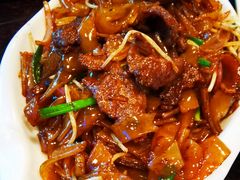 干炒牛河-添运来(茶园奥园广场店)