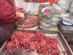-杨家牛肉汤(淮建路店)