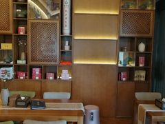 -端艾堂·SPA·艾灸(棕榈泉013店)