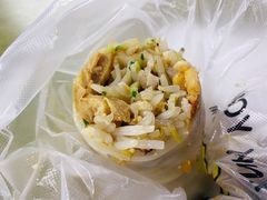 -安徽阜阳卷馍(西单店)