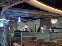 -湊湊火锅·茶憩(皇姑万象汇店)