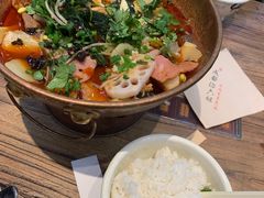 -成都你六姐·牛肉冒菜(上海环宇荟店)