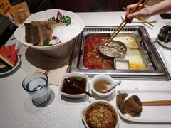 -巴奴毛肚火锅(大剧院店)