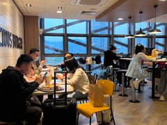 -麦当劳(西站店)