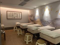 包房-碧澄保健(东风西路店)