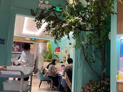 -玉玲珑(陆家嘴店)