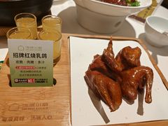 -汤城小厨•粤菜•靓汤(金宝街店)