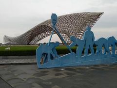 -南汇嘴观海公园