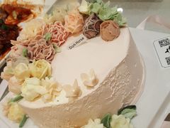 -Dark Horse·黑马蛋糕·低脂·低糖淡奶(金匙望湖大厦店)