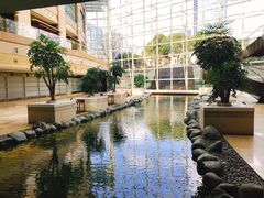 -上海外滩茂悦大酒店