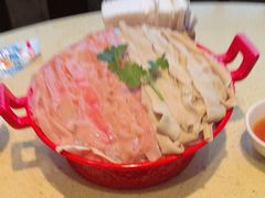 -田鸭肠·非遗火锅(彭州店)