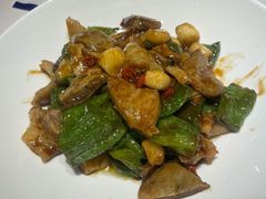 -小螺号海鲜·地道鲁菜(省体总店)