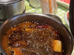 -番食园鲜食火锅(高新店)