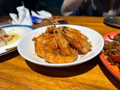 -柴窝堡22号辣子鸡·传承新疆菜