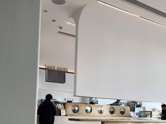 -喜茶(永旺梦乐城店)