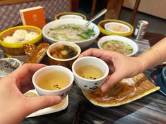 -安泰楼·佛跳墙创始人·传统闽味早茶·酒楼(三坊七巷闽菜地标店)
