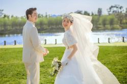 -挪娅婚纱摄影皇家会所